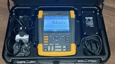 Fluke 190-202 Scopemetro II