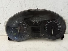 QUADRO STRUMENTI