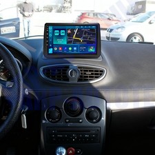 2+64G per Renault Clio 3