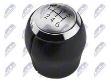 Pomello leva cambio originale NTY GZB-TY-003 per Toyota