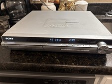 Sony DAV-HDX267W S-Master