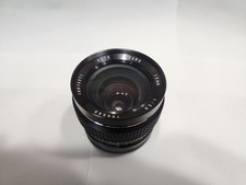 Sears Auto 28mm f2.8 for m42