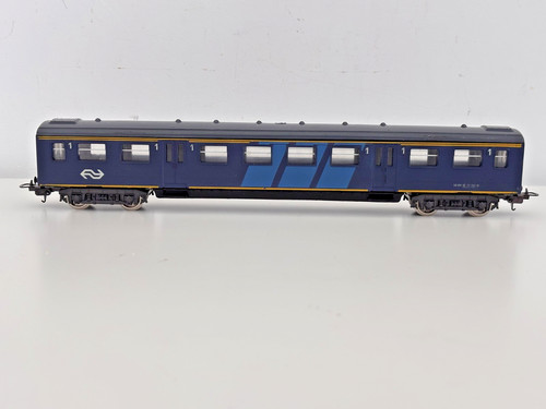 Lima italia carrozza olandese - lima,