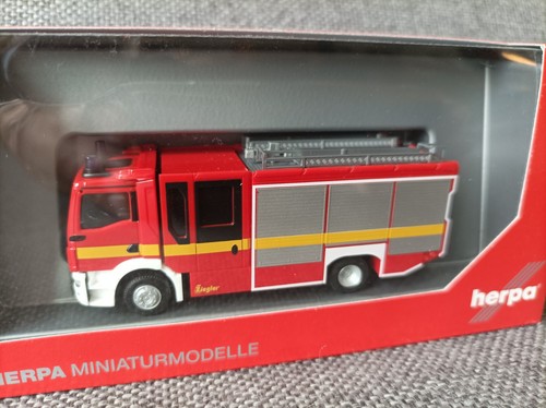 Herpa in confezione - herpa, 1:87