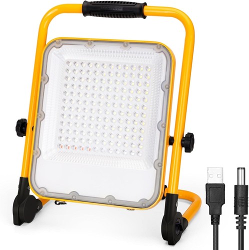 Aigostar faro led cantiere - faro,