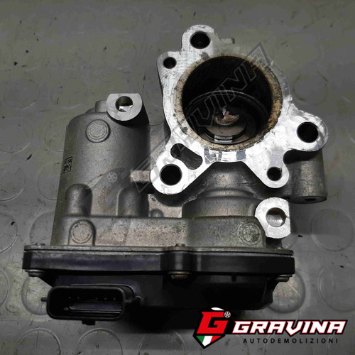 147100361r valvola egr - valvola,