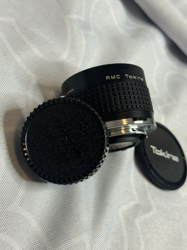 Raddoppiatore rmc tokina - raddoppiatore,