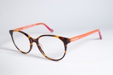 Occhiali da vista Pull and Bear PBG1861 donna avana full rim montatura plastica