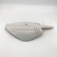 Carena fianchetto sinistro