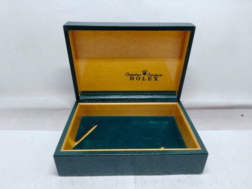 Cassa scatola orologio vintage - cassa,