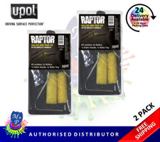 UPOL U-POL Raptor 4" vassoio