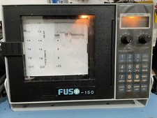 Ecoscandaglio Cartaceo Fuso 150