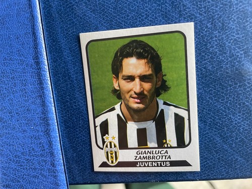 Panini calciatori 2003 - panini,