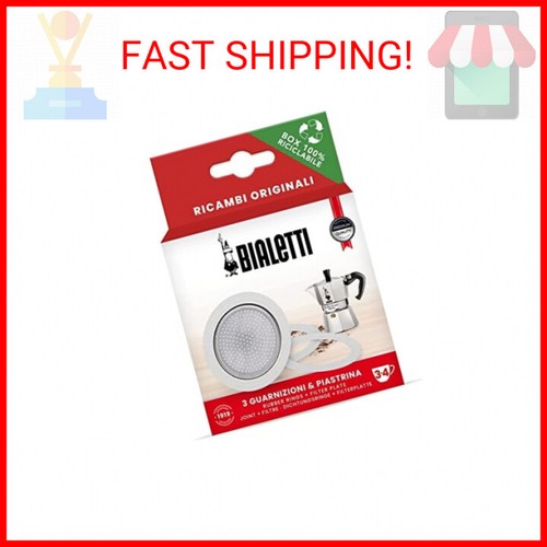 Ricambi bialetti include 3 - bialetti,,