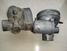 Moto D Epoca Carburatori Moto