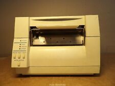 Stampante per etichette CITIZEN CLP-521 Direct Thermal Barcode 118 mm - 14,19...