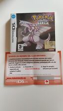Pokémon Versione Perla