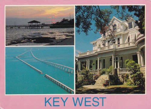 Key west florida - west,