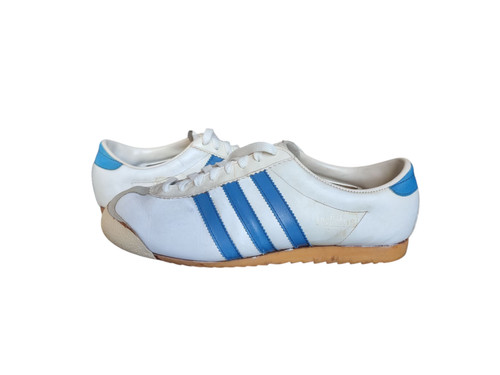 Adidas rom boxed sneakers - rom,