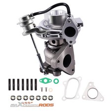 Turbocompressore per Nissan