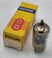 Valvola Tubo Elettronico