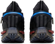 Adidas Moncler Sneakers Boost