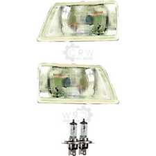 Set Di Fari Alogeni Per