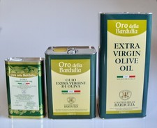 Extra Vergine Oliva Di Sud