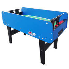 Roberto Sport calciobalilla Calcetto Biliardino Tam Tam Blu