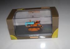 Modello Trattore Landini C25 Crawler 1957 1 43 Scala by Universal Hobbies