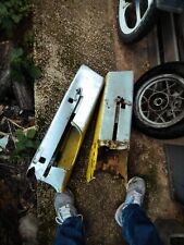 GO - KART COPPIA FIANCATE DX E