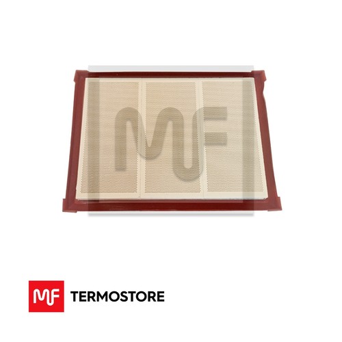 Kit bruciatore ceramica - bruciatore,