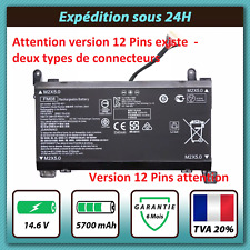 BATTERIE  POUR HP OMEN