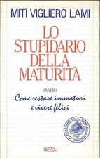 LO STUPIDARIO DELLA MATURITA'