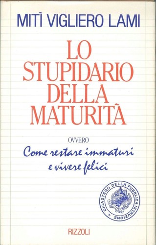 Stupidario della maturita - stupidario,
