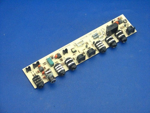 Piastra cb52 dalla - cb52, wersi