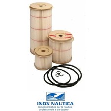 FILTRO DI RICAMBIO SACS