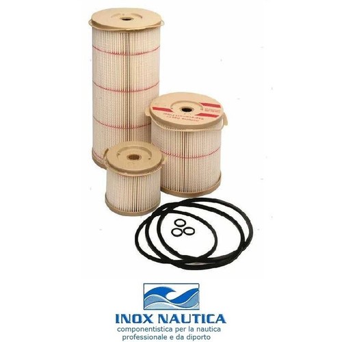 Filtro ricambio sacs - filtro,