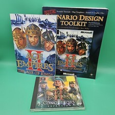 Age Of Empires 2 The Age Of