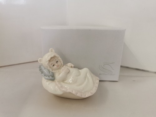 Bimbo culletta ceramica - bimbo,