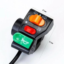 Interruttore completo frecce - interruttore,