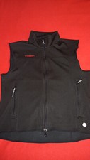 Gilet Smanicato Mammut Uomo Taglia S