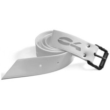 C4 Cintura Marsigliese White