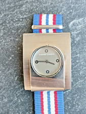Montre Pierre Cardin Jaeger