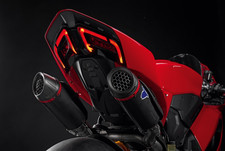 Ducati Panigale V2 2025 -