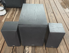 Polk Audio Set-PSW50