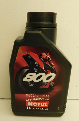Motul 800 road - 800, 1