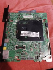 mainboard BN94-10784A SAMSUNG TV UE49KU6500U  pannello CY-VK049HGLV4H