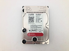 Disco rigido NAS SATA WD Red 2