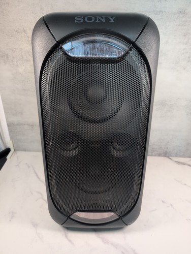 Sony gtk xb60 altoparlante - gtk-xb60,